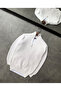 Men's Knitwear Knitted Sweater Wide Cut Soft Textured - 2