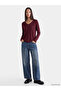 Lcw Everyday V-Neck Women's T-Shirt - 2