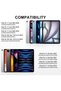 Keyboard Case for iPad Air 11 inch (M4 2026/M3 2025/M2 2024), 7 Colour Backlit Keyboard - 2