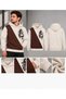 New Design Men's Hooded Sweatshirt - 2