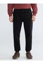 Black 780 Jogger Men's Jean Trousers - 2