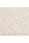 بطانية جاكار ناعمة للأريكة، لون وردي - 6