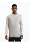 I Zero Roba Collar Men's Knitwear Sweater from Freezen Store