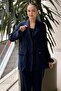 Missdalida Modern Silhouette Blazer Jacket