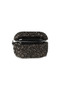 Apple AirPods 3 (3Rd Generation) Mira Stone Case - Black