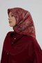 Twill Silk Scarf 53006 - 3