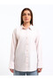Timeless Clothing & Timeless Choices Loose Fit Oxford Women's Shirt