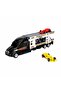 1:48 Transporter Truck 30 Cm. - 2