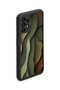 Samsung Galaxy A13 / A23 Compatible Natural Patterned Shockproof Case with Camera Protection - 5