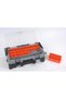 320300 580MM(22") PLASTIC CANTILIVER TOOLBOX - 3