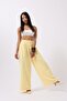 Casual High Waist Pants