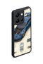 Vivo Y36 Compatible Porsche Patterned Shockproof Case with Camera Protection - 5
