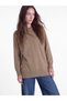 I Zero Roba Collar Women's Knitwear Tunic from Freezen Store