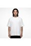 Play tennis unisex oversize t-shirt - 2