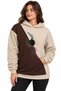 New Design Hooded Sweatshirt - 4