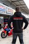 Honda Cbr Fireblade Motorcu Hoodie – Symbol of Power and Passion - 4
