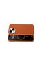 Joko apple iphone 14 vero magsafe cover - orange - 3