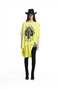 Neon Yellow Tunic 19201 - 3