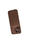 Tecno Pova Curve 2 5g Auto Focus Carbon Cover - Brown - 4