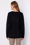 10902 Stone Embellished V-Neck Knitwear Cardigan - 7