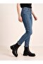 Women's Genuine Leather Chelsea Boots with Thick Threaded Soles Casual Boots - 2
