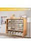 Desktop Storage Box, Stackable Makeup Drawer Organizer, Office Supplies Storage, Suitable - 5