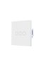 Smart Switch,Neutral Wire Required,Gold 2 Gang