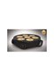 1000W Electric Crepe Maker Non Stick Pancake Griddle with Adjustable Temperature Control - 3