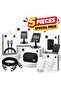 5-in-1 Bundle | Charger, Power Bank & Phone Accessories