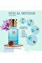 Oil-Based Perfume Women & Men – Impression of Abraaj – Alcohol-Free, 10+ Hr Long-Lasting Woody Chypre Oriental Scent with Notes of Bergamot, Red Rose, Jasmine & Oud (30 ML) - 2