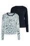 Pullover 2er-Pack