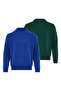 Pullover 2er-Pack