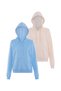 Hoodie 2er-Pack