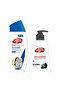 Antibacterial Mild Care Bodywash 300 ml + Handwash 180 ml