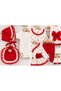 Baby Girl 100% Cotton 10-Piece Hearted Hospital Discharge Set – - 3