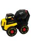 . - Detachable Concrete Mixer - XL