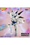 Dragon Ball GT Match Makers Super Yi-Shinron PVC statue - 2