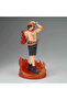 One Piece: The Shukko - Logia Portgas D. Ace (Special Edition) Statue - 5