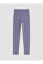 Esvab • Modern & Distinctive Girls' Leggings with Waist Drawstring - 2