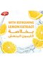 Anti-Bacterial Body Wash Lemon Fresh 700 ml - 5