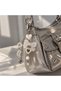 Premium Y2K Phone Charm |   Phone Strap, Camera Charm, Bag Charm, Thermos Ornament |   Bow Heart Moon Star Detailed Handmade Accessory - 4