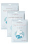 Disposable Bath Towels 3 Pack, Soft Absorbent Quick Dry Towels, Portable Single-Use Towels for Travel, Hotel, Gym, Spa and Outdoor Use