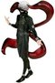 Tokyo Ghoul Kaneki II Grandista Figure
