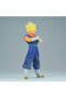 Dragon Ball Super Clearise Saiyan Gogeta Statue - 4