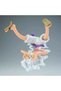 One Piece: King of Artist Monkey D. Luffy Gear 5 II (Special Version) PVC Figure - 3