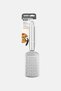 Stainless Steel Kitchen Grater, Silver