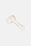 Facial Cleansing Brush, White - 3