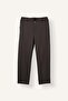 Standard Fit Straight Leg Modal Jogger I2832Ax26Au - 5