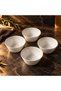 Paris 4 Piece 14 cm Salad Bowl - 2