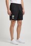 Alhilal x Men Sportswear Fit Football Shorts, Black - 3